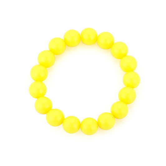 ARMBAND GEEL 19974