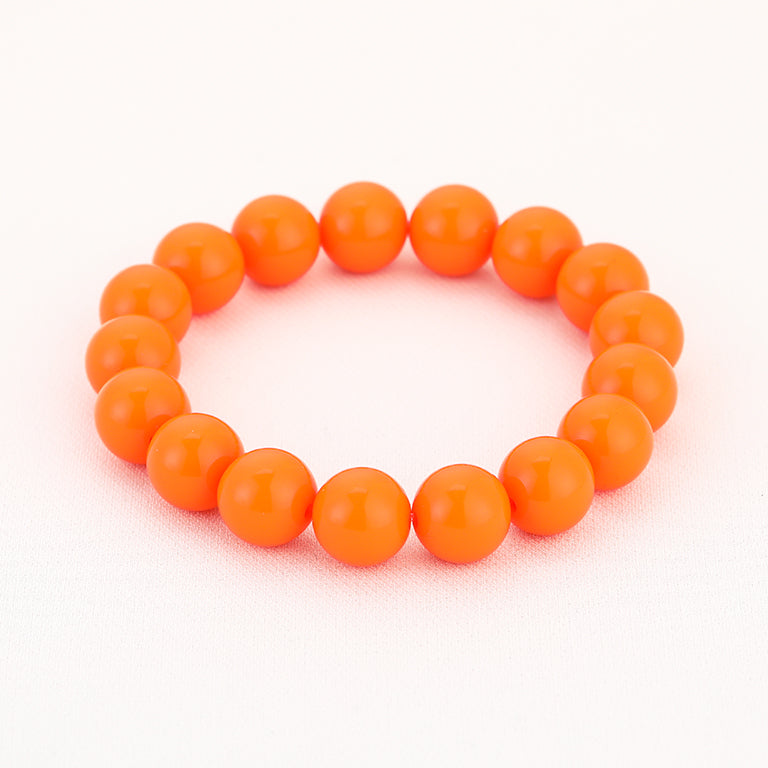 ARMBAND ORANJE 19974