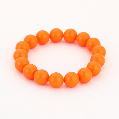 ARMBAND ORANJE 19974