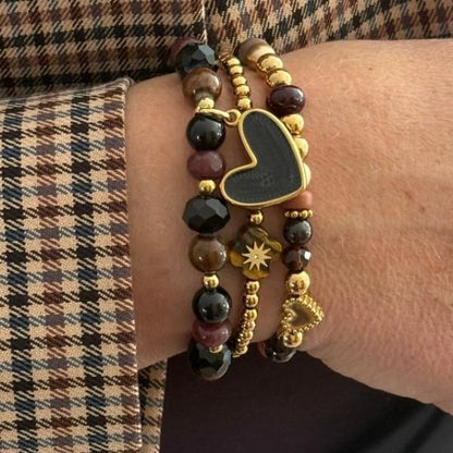 ARMBAND BEAUTY - LABEL SIX Kinaofashionboutique