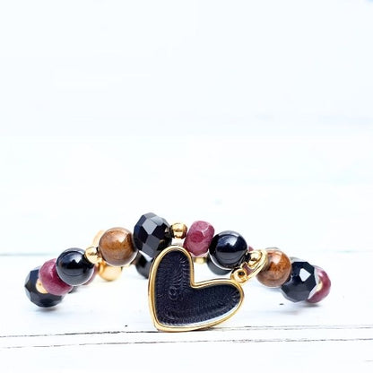 ARMBAND BEAUTY - LABEL SIX Kinaofashionboutique