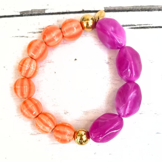 ARMBAND HAPPY DAY - LABEL SIX
