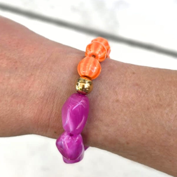 ARMBAND HAPPY DAY - LABEL SIX