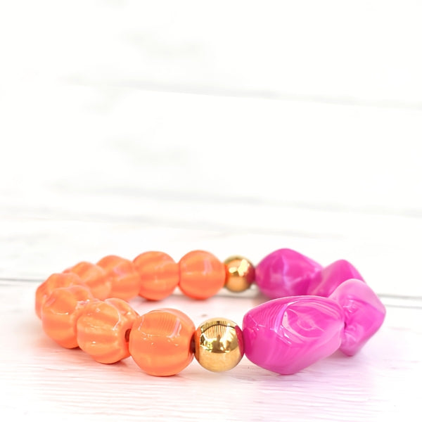 ARMBAND HAPPY DAY - LABEL SIX