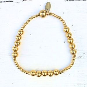 ARMBAND FIFTH SIX - LABEL SIX Kinaofashionboutique