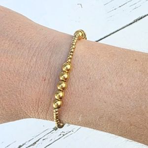 ARMBAND FIFTH SIX - LABEL SIX Kinaofashionboutique