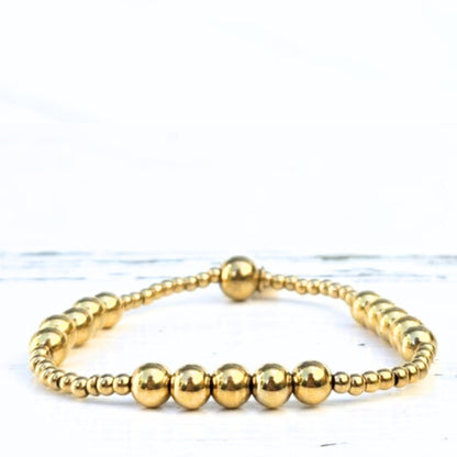 ARMBAND FIFTH SIX - LABEL SIX Kinaofashionboutique