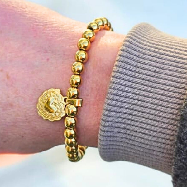 ARMBAND PURE LOVE - LABEL SIX
