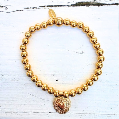 ARMBAND PURE LOVE - LABEL SIX