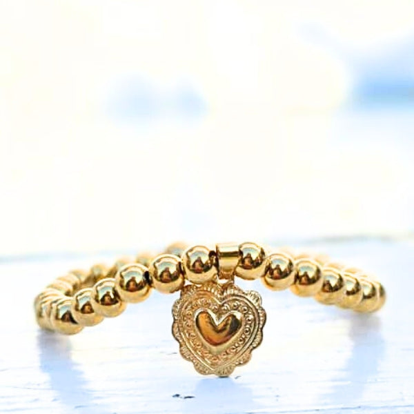 ARMBAND PURE LOVE - LABEL SIX