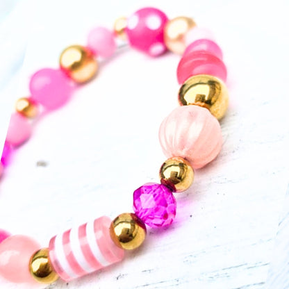 ARMBAND SWEET CHAOS - LABEL SIX