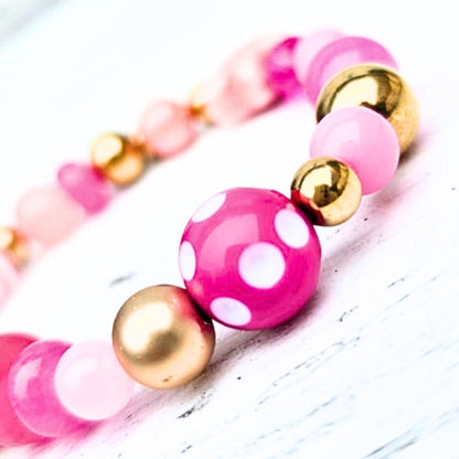 ARMBAND SWEET CHAOS - LABEL SIX