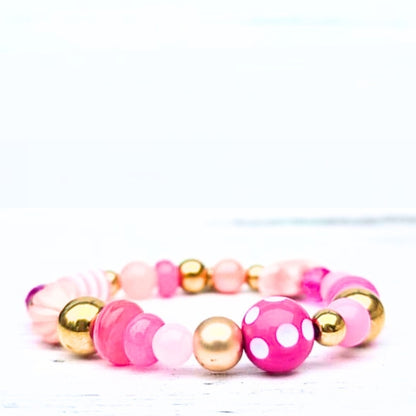 ARMBAND SWEET CHAOS - LABEL SIX