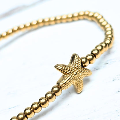 ARMBAND LITTLE STAR - LABEL SIX