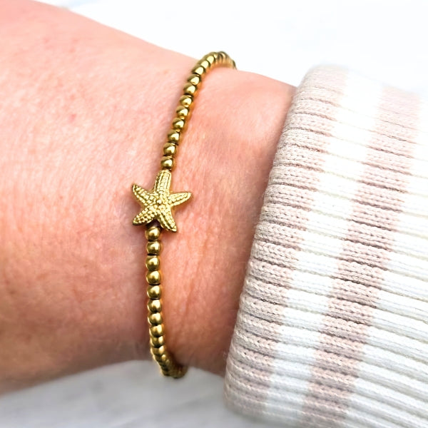 ARMBAND LITTLE STAR - LABEL SIX