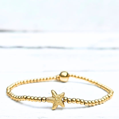 ARMBAND LITTLE STAR - LABEL SIX