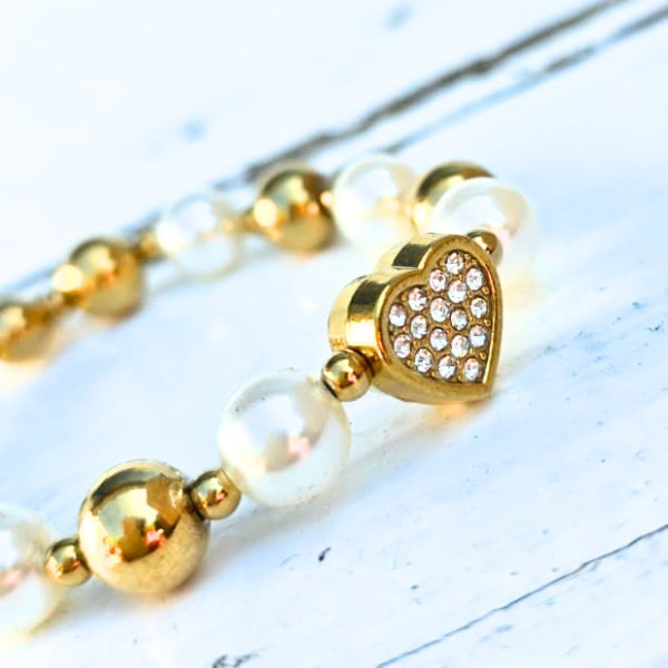 ARMBAND LOVELY DAY - LABEL SIX