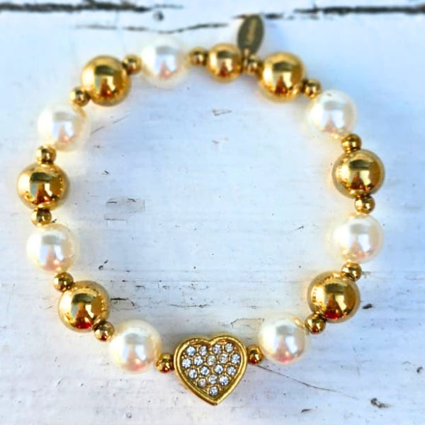 ARMBAND LOVELY DAY - LABEL SIX