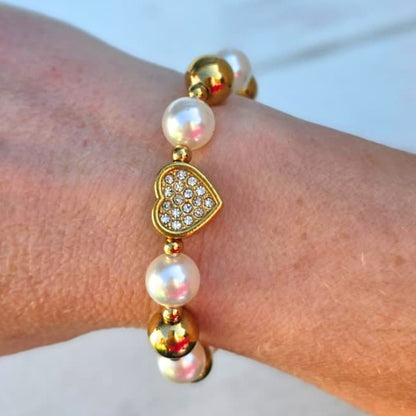 ARMBAND LOVELY DAY - LABEL SIX