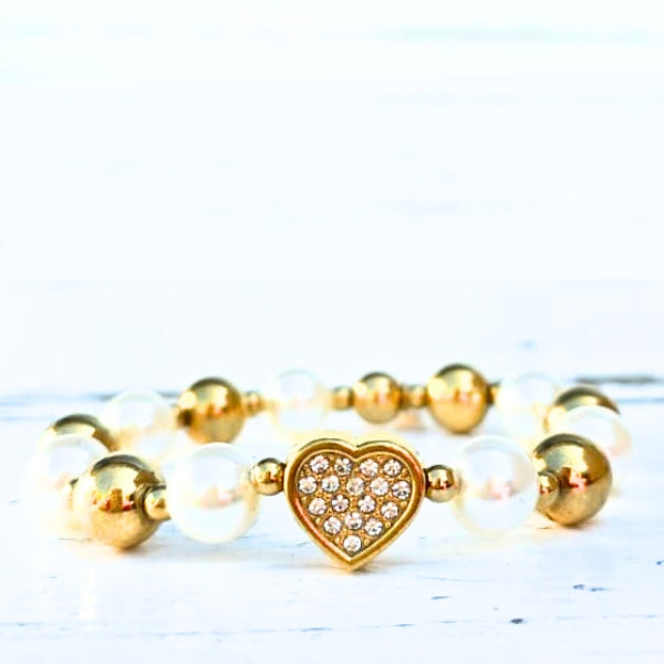 ARMBAND LOVELY DAY - LABEL SIX