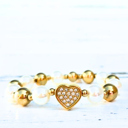 ARMBAND LOVELY DAY - LABEL SIX