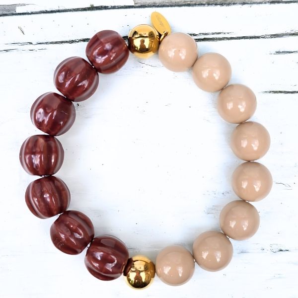 ARMBAND PERFECT MATCH - LABEL SIX Kinaofashionboutique