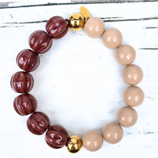 ARMBAND PERFECT MATCH - LABEL SIX Kinaofashionboutique