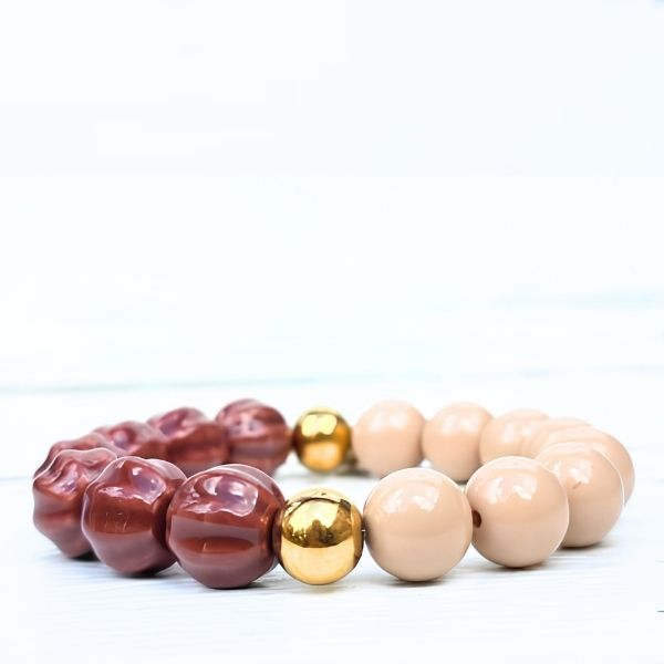ARMBAND PERFECT MATCH - LABEL SIX Kinaofashionboutique