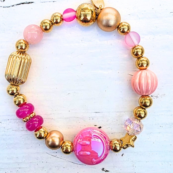 ARMBAND SPECIAL SMILE - LABEL SIX