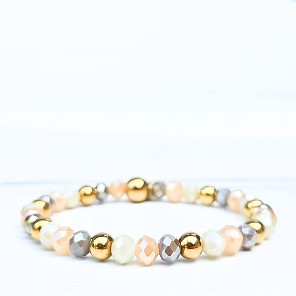 ARMBAND TRIPLE NUDE