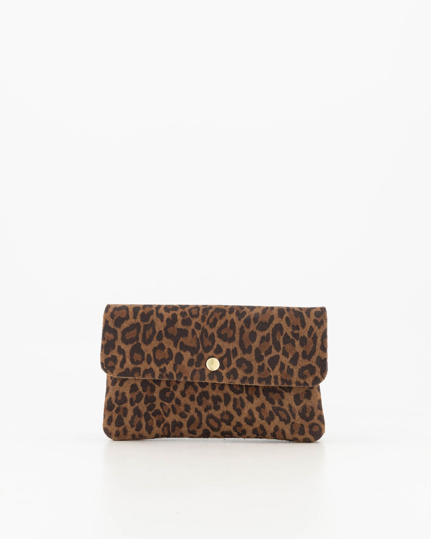 TAS MISA PANTER SUEDE