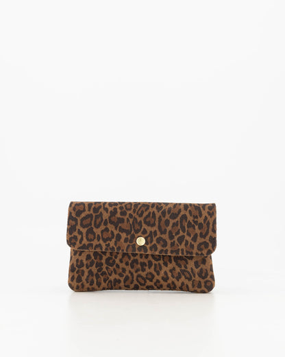 TAS MISA PANTER SUEDE