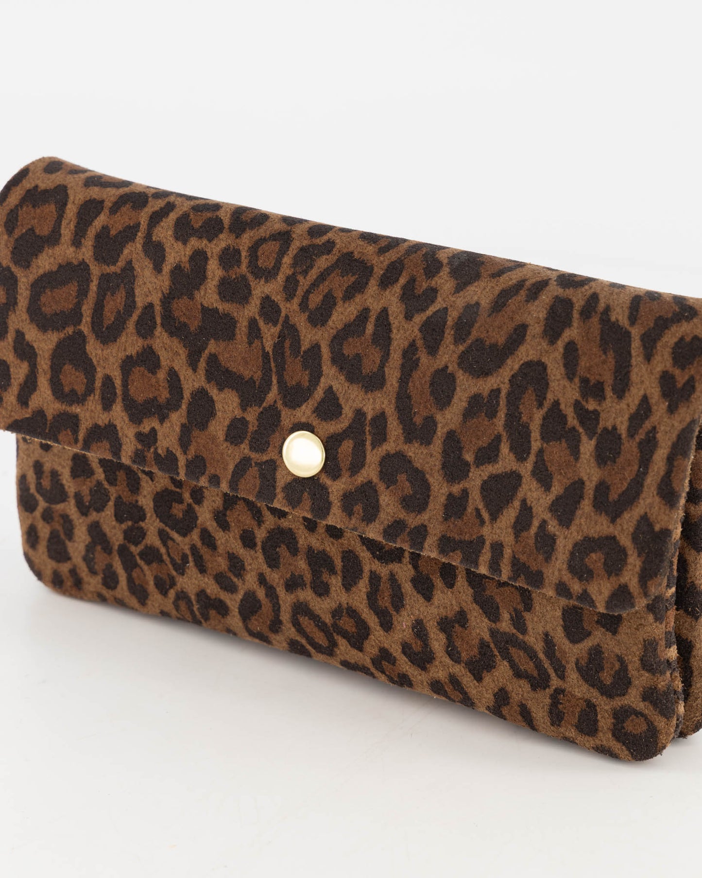 TAS MISA PANTER SUEDE