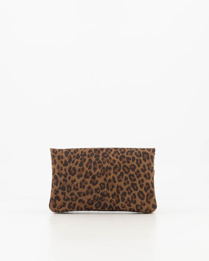 TAS MISA PANTER SUEDE