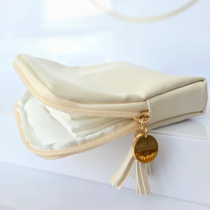 SIERADEN TASJE - LABEL SIX