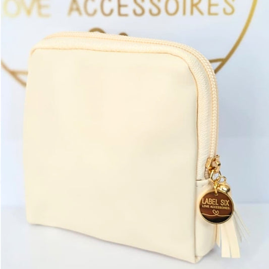 SIERADEN TASJE - LABEL SIX