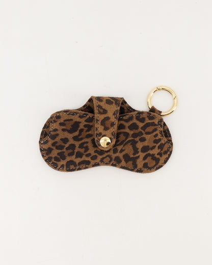 ZONNEBRIL HOESJE KENZA PANTER