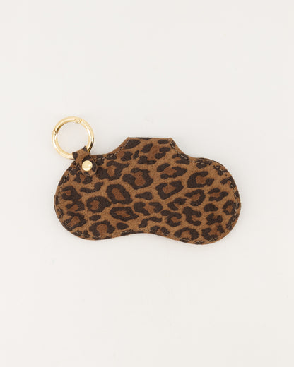 ZONNEBRIL HOESJE KENZA PANTER