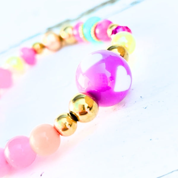 ARMBAND LIMITED EDITION MEI - LABEL SIX
