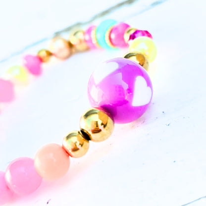 ARMBAND LIMITED EDITION MEI - LABEL SIX
