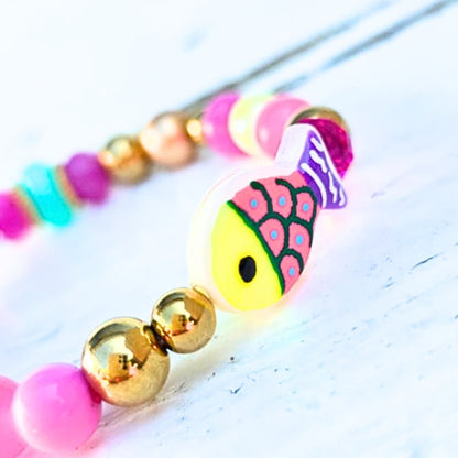 ARMBAND LIMITED EDITION MEI - LABEL SIX