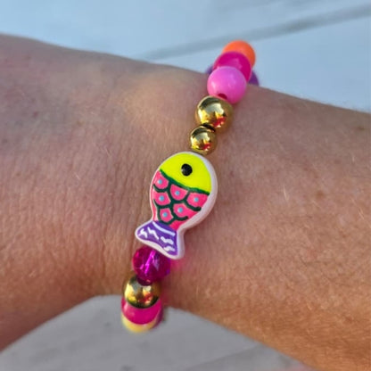 ARMBAND LIMITED EDITION MEI - LABEL SIX