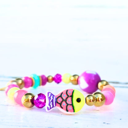 ARMBAND LIMITED EDITION MEI - LABEL SIX