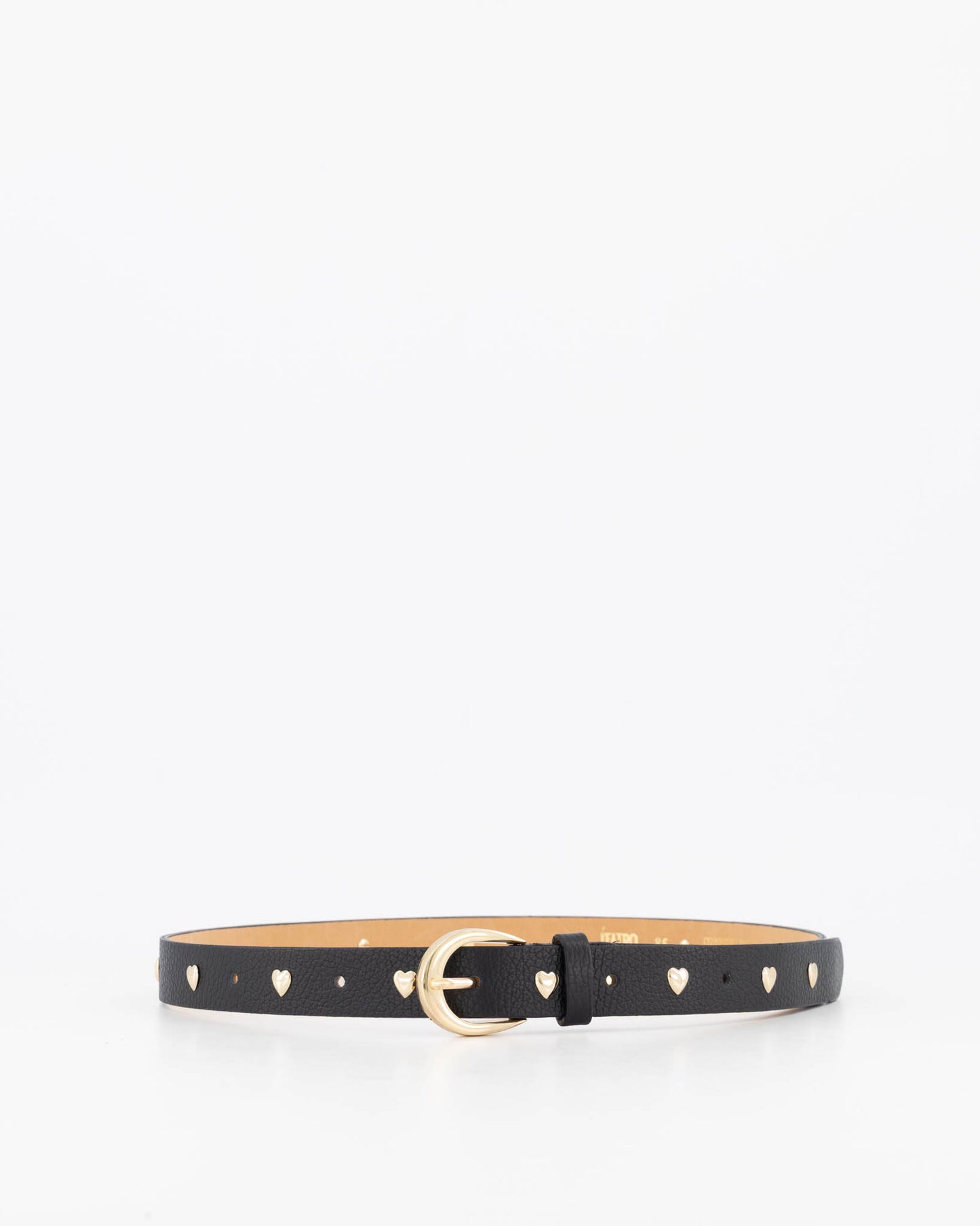 RIEM MILAN CLASSIC ZWART D28 Kinaofashionboutique