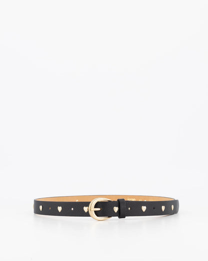 RIEM MILAN CLASSIC ZWART D28 Kinaofashionboutique