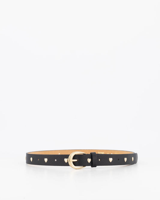 RIEM MILAN CLASSIC ZWART D28 Kinaofashionboutique
