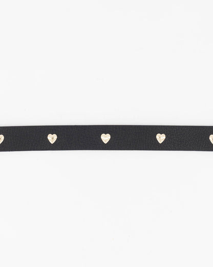 RIEM MILAN CLASSIC ZWART D28 Kinaofashionboutique