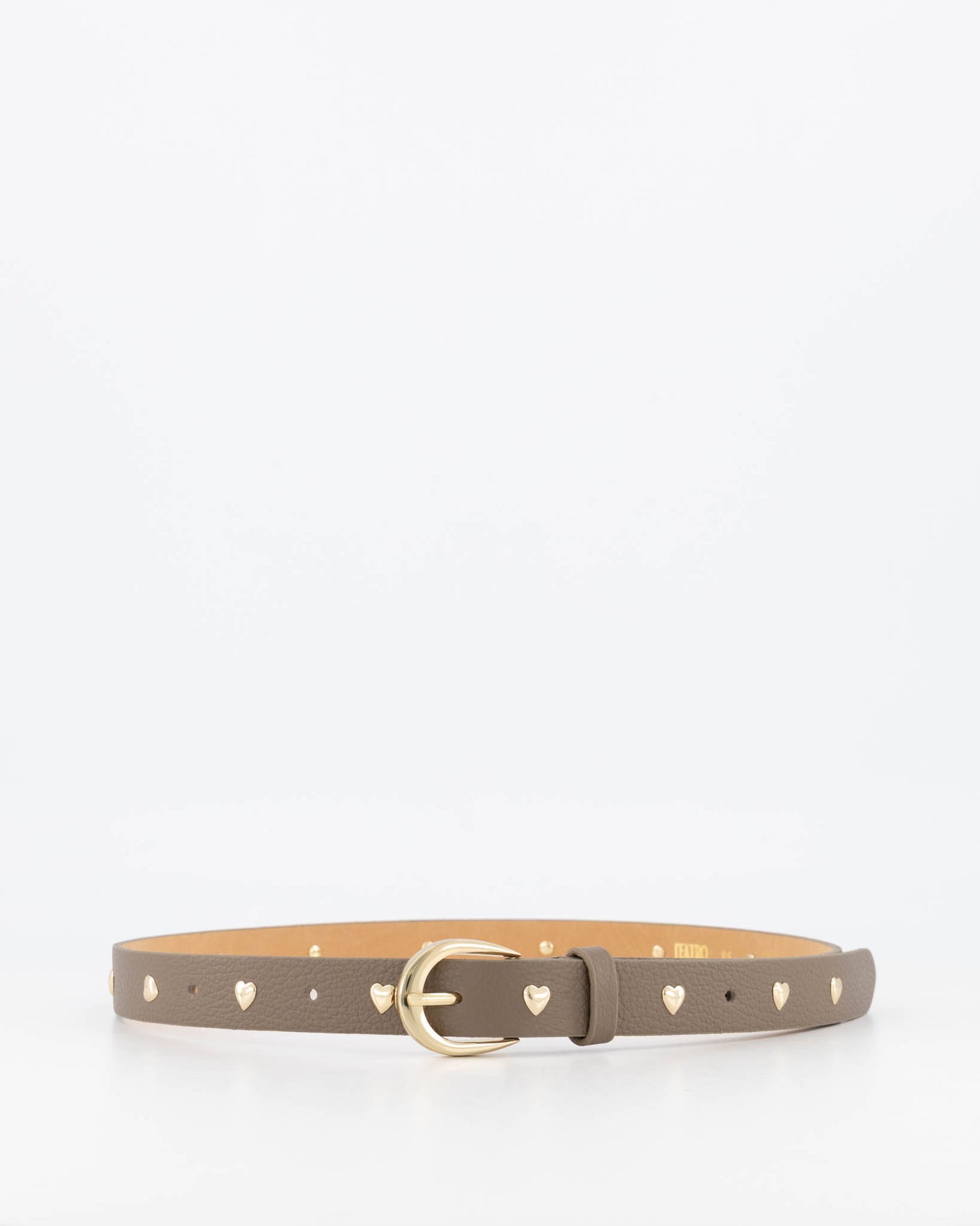 RIEM MILAN CLASSIC TAUPE D40 Kinaofashionboutique