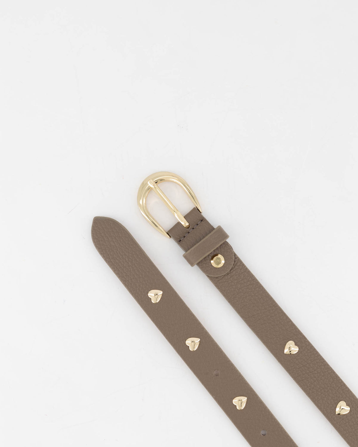 RIEM MILAN CLASSIC TAUPE D40 Kinaofashionboutique