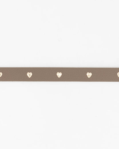 RIEM MILAN CLASSIC TAUPE D40 Kinaofashionboutique